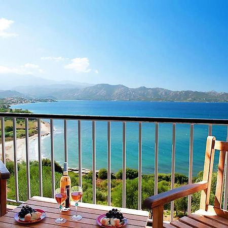 Casa Marine Du Soleil 60 Patrimonio Exterior foto
