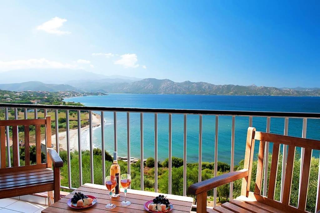 Casa Marine Du Soleil 60 Patrimonio Exterior foto