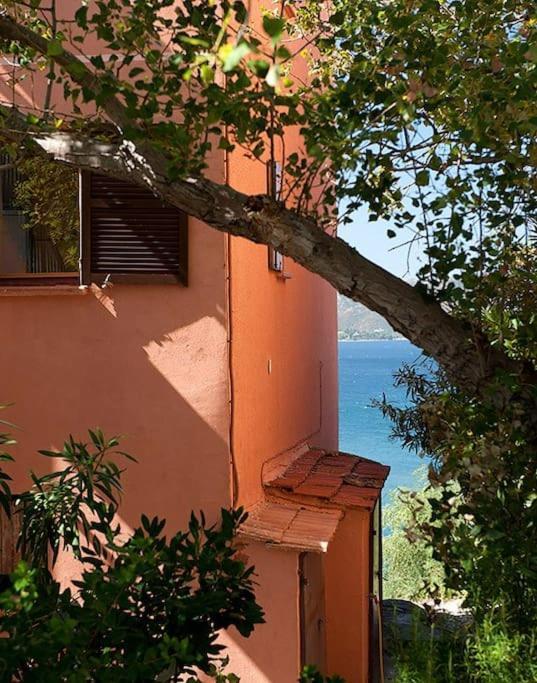 Casa Marine Du Soleil 60 Patrimonio Exterior foto